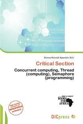 Critical Section