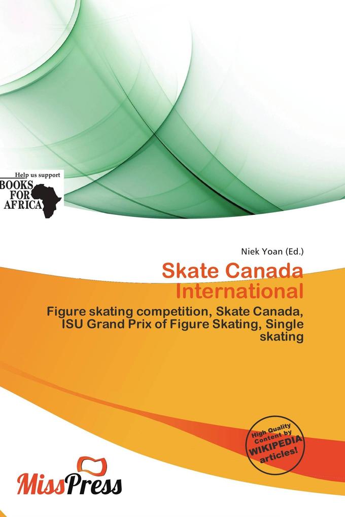 Skate Canada International