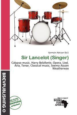 Sir Lancelot (Singer)
