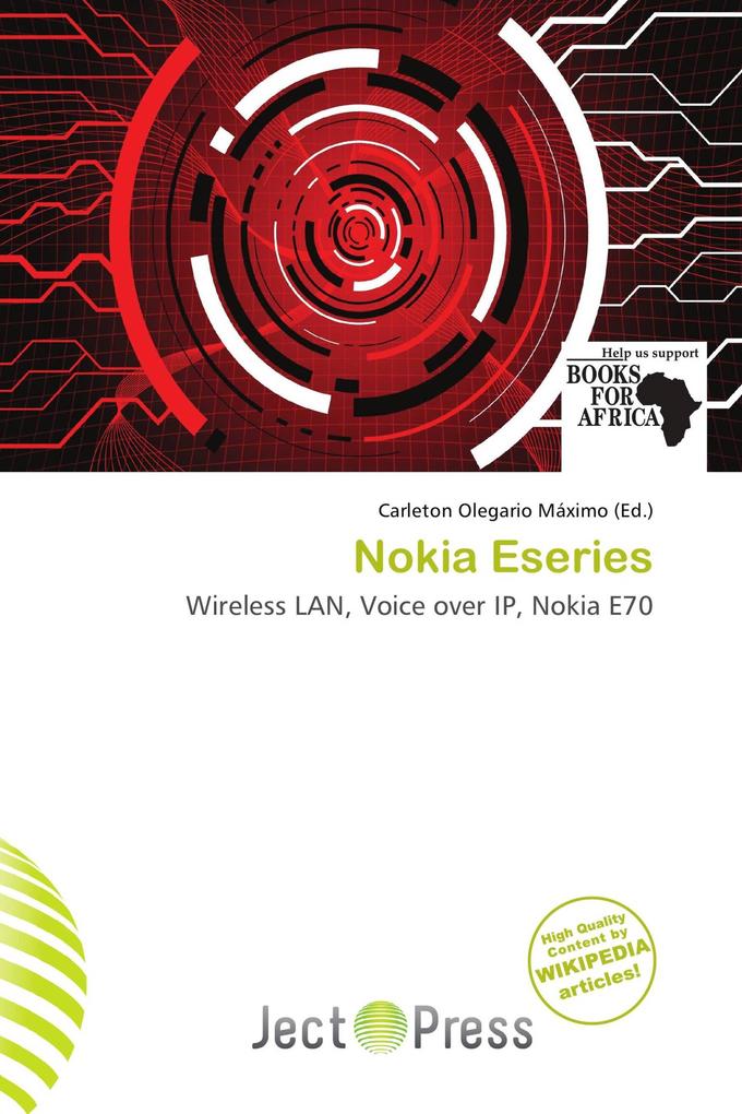 Nokia Eseries