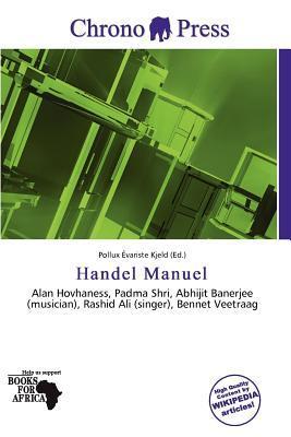 Handel Manuel