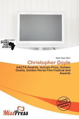 Christopher Doyle