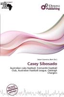 Casey Sibosado