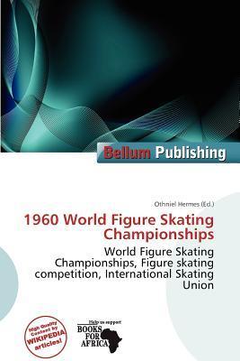 1960 World Figure Skating Championships