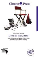 Donald McAlpine