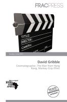 David Gribble