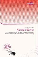 Norman Bower
