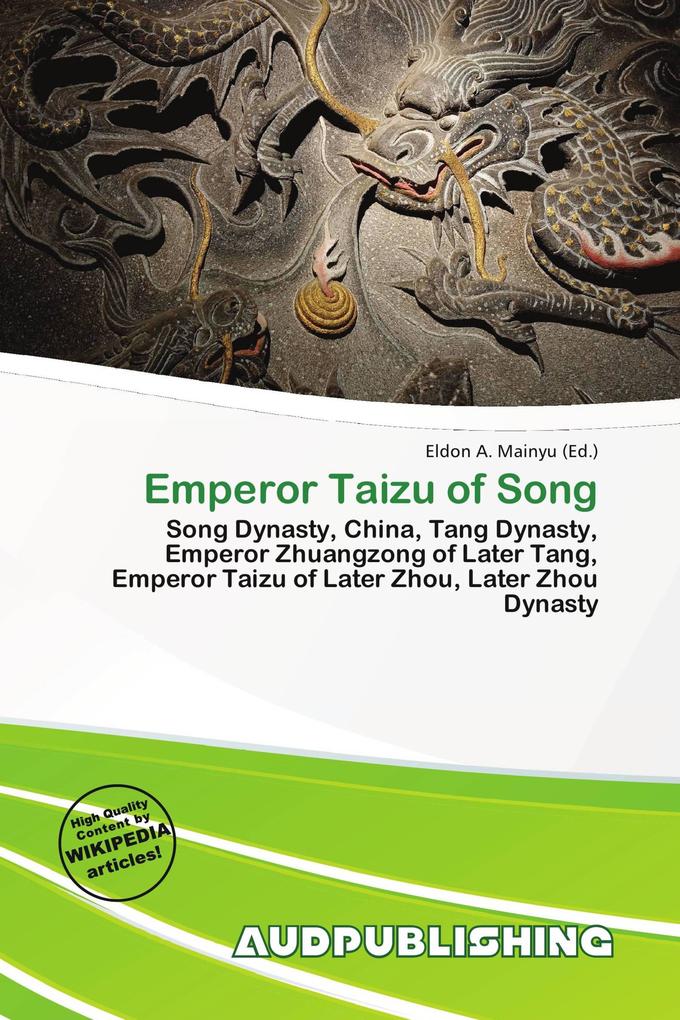 Emperor Taizu of Song