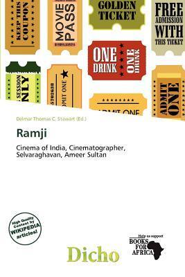 Ramji