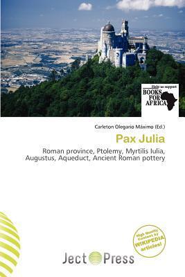 Pax Julia