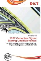 1997 Canadian Figure Skating Championships