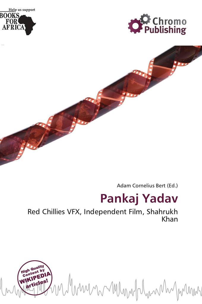 Pankaj Yadav