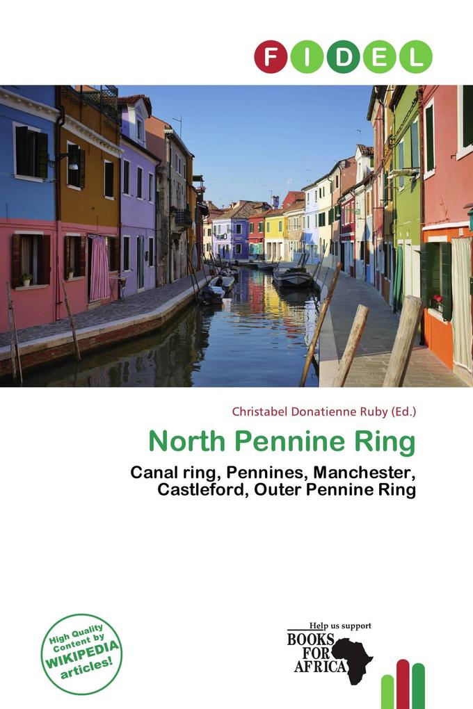 North Pennine Ring