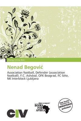 Nenad Begovi