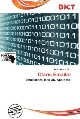 Claris Emailer