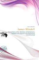 James Blindell