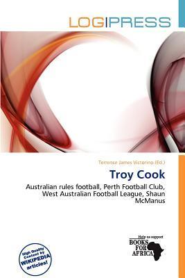 Troy Cook