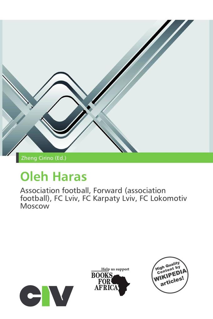 Oleh Haras