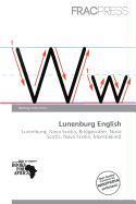 Lunenburg English