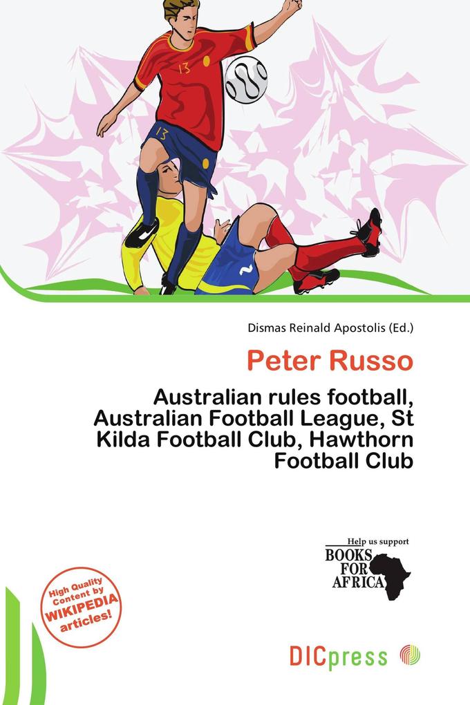 Peter Russo
