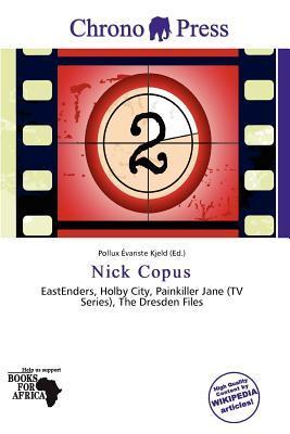 Nick Copus