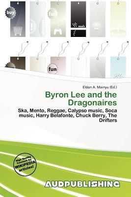 Byron Lee and the Dragonaires