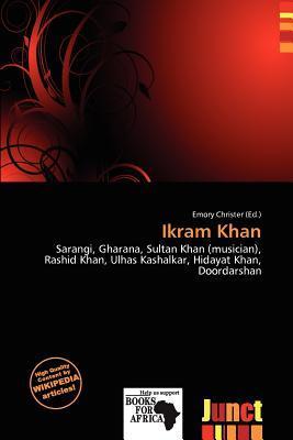 Ikram Khan