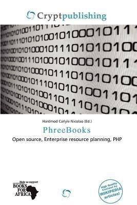PhreeBooks