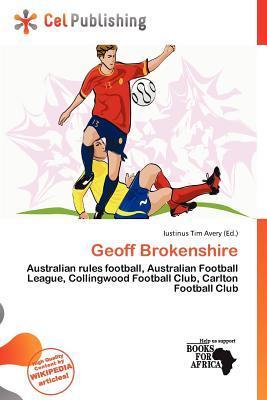 Geoff Brokenshire