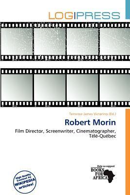 Robert Morin