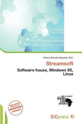 Streamsoft