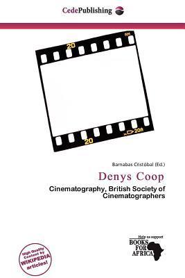 Denys Coop