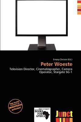 Peter Woeste