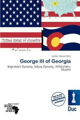 George III of Georgia