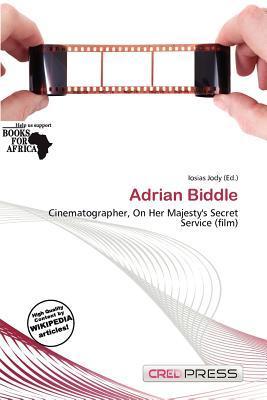 Adrian Biddle