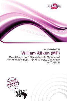 William Aitken (MP)