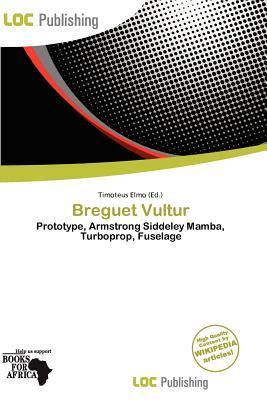 Breguet Vultur
