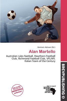 Alan Martello