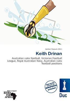 Keith Drinan
