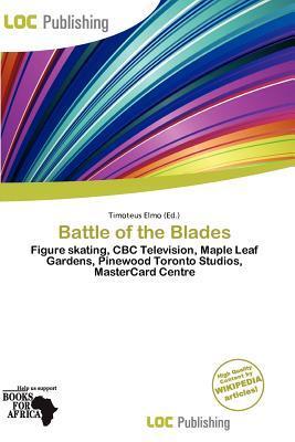 Battle of the Blades