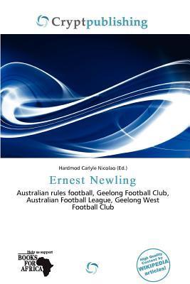 Ernest Newling