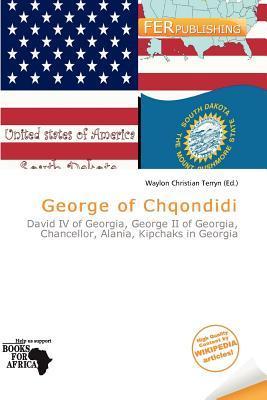 George of Chqondidi