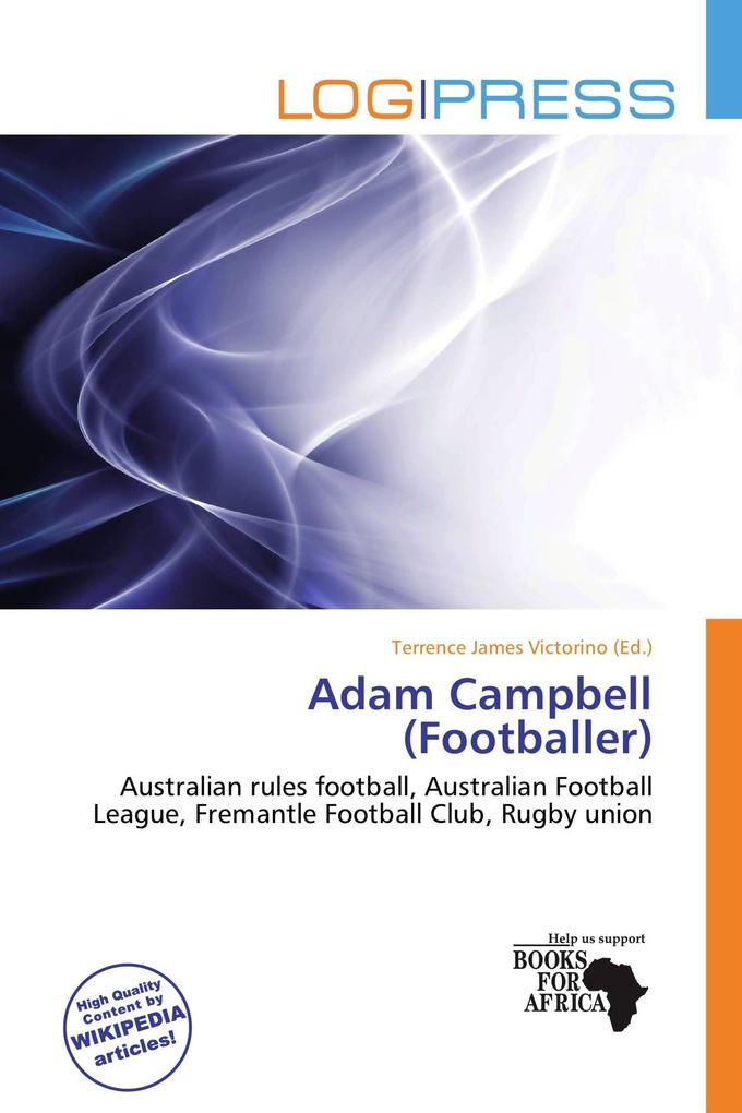 Adam Campbell (Footballer)
