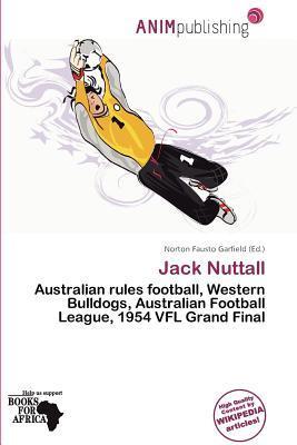 Jack Nuttall