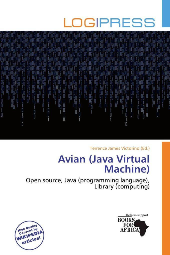 Avian (Java Virtual Machine)