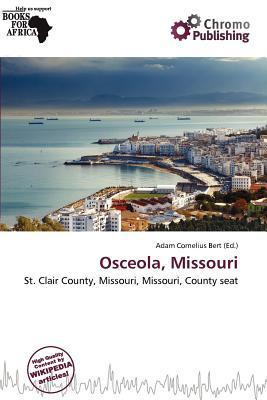 Osceola Missouri