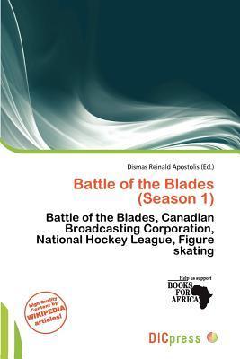 Battle of the Blades (Season 1)