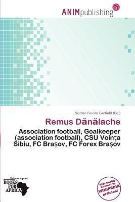 Remus Dnlache