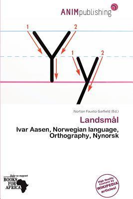 Landsmål