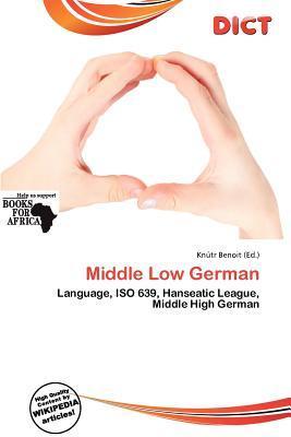 Middle Low German